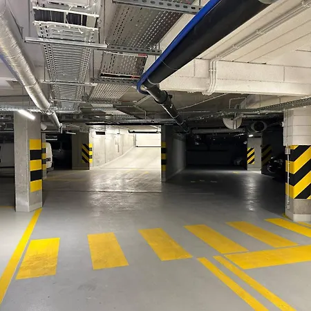 Comfort Wiktoryn * Varsóvia