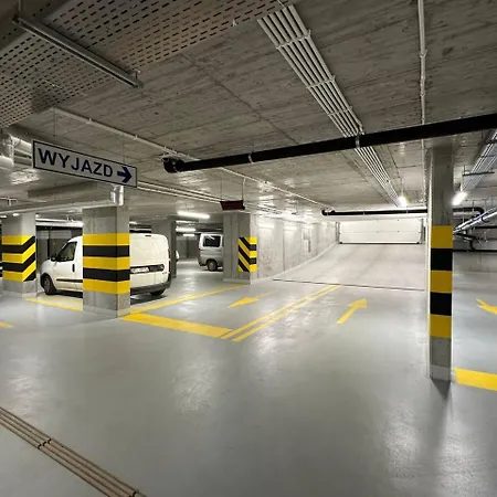 Comfort Wiktoryn Varsovia