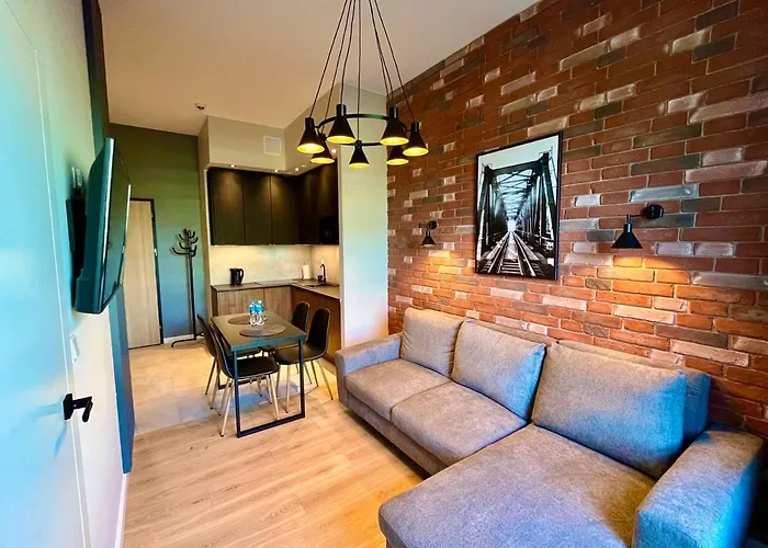 Comfort Wiktoryn * Varsó