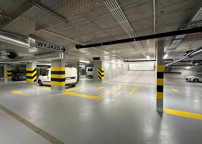 Comfort Wiktoryn Varsó