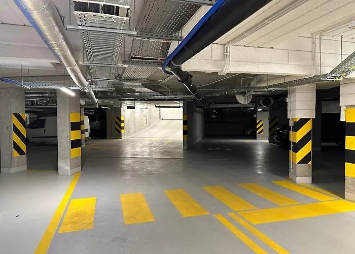 Comfort Wiktoryn * Varsó