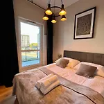 Apartman Comfort Wiktoryn Varsó
